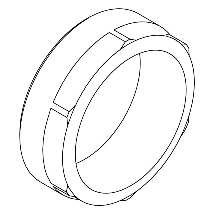 KOHLER K-1391698 Valve Nut