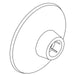 KOHLER K-1391970 Shower Arm Flange