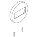 KOHLER K-1392631 Escutcheon Kit