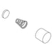 KOHLER K-1395972 Clicker Cap Assembly