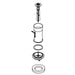 KOHLER K-1396676 Canister Valve Assembly, Service Kit