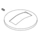 KOHLER K-1397223 Escutcheon Kit