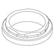 KOHLER K-1398342 Valve Nut