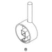 KOHLER K-1402896 Handle Assembly
