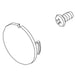 KOHLER K-1407348 Decorated Snap Kit
