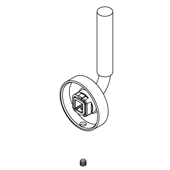 KOHLER K-1407504 Handle Service Kit