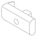 KOHLER K-1407729 Bumper