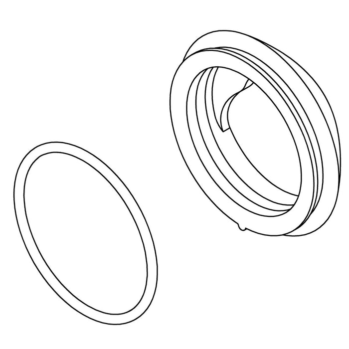 KOHLER K-1407872 Bonnet Kit