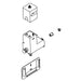 KOHLER K-1410041 Kit, Solenoid Valve