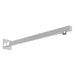 ROHL 1410/16 17" Reach Wall Mount Shower Arm With Square Escutcheon
