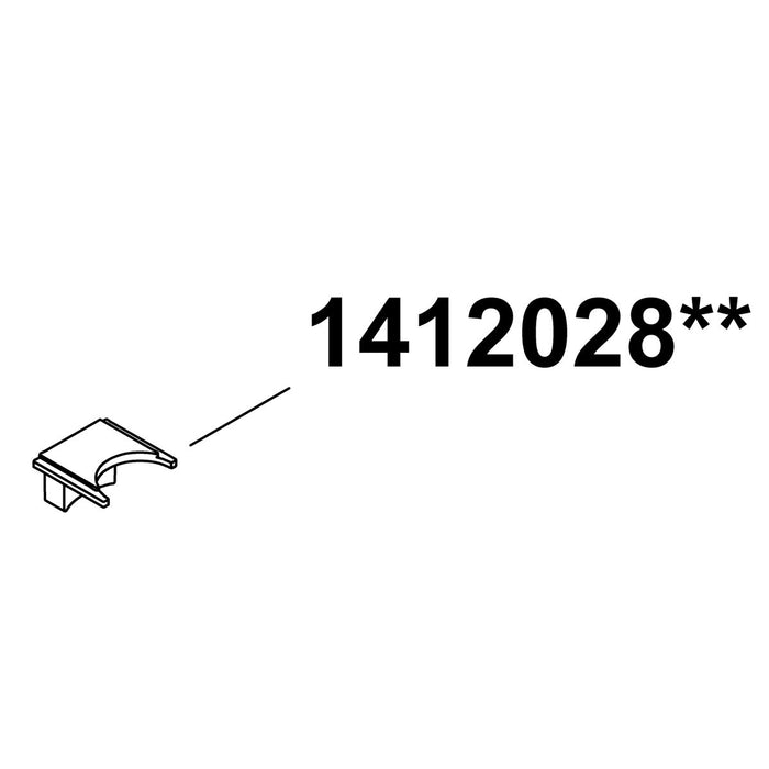 KOHLER K-1412028 Cover