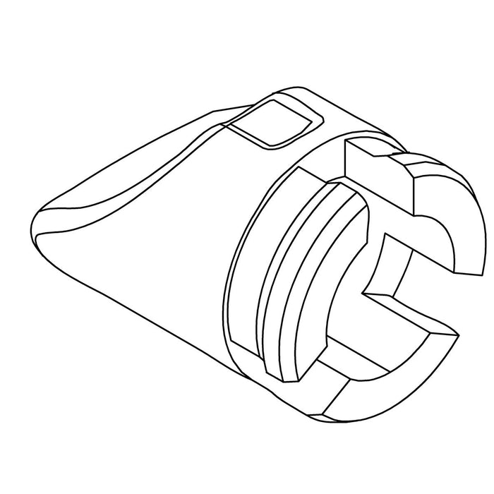 KOHLER K-1415046 Plug Button