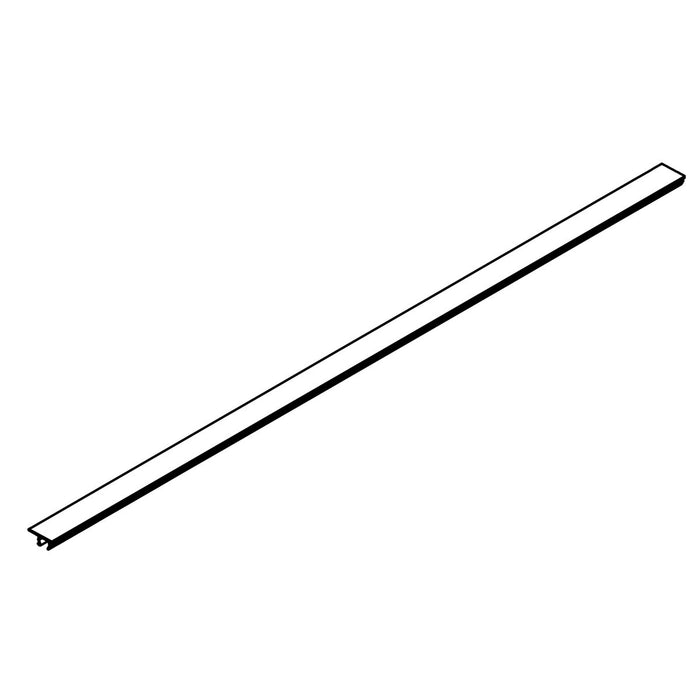KOHLER K-1415828-01 Threshold Cover, 31.00 Phantom