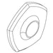 KOHLER K-1416026 Slide Bar Escutcheon