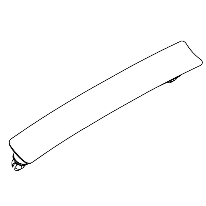 KOHLER K-1417363 Cover Assembly,Bath