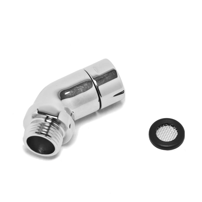Moen 1417 Roman tub hand shower elbow