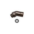 Oil Rubbed Bronze