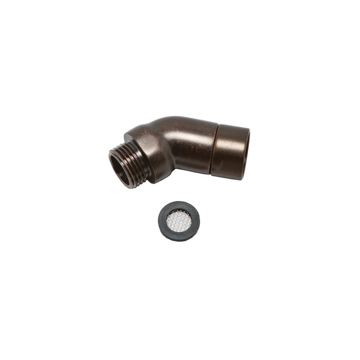 Moen 1417 Roman tub hand shower elbow