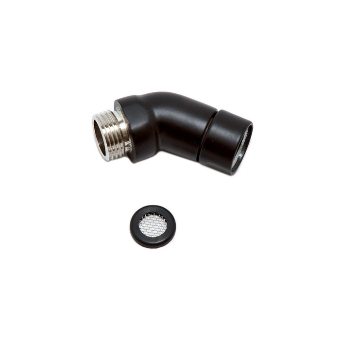 Moen 1417 Roman tub hand shower elbow