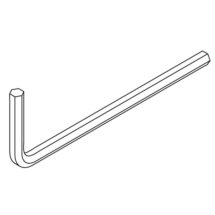 KOHLER K-1418635 Wrench, Male Hex