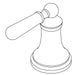 KOHLER K-1421943 Handle Assembly, Service, Cs