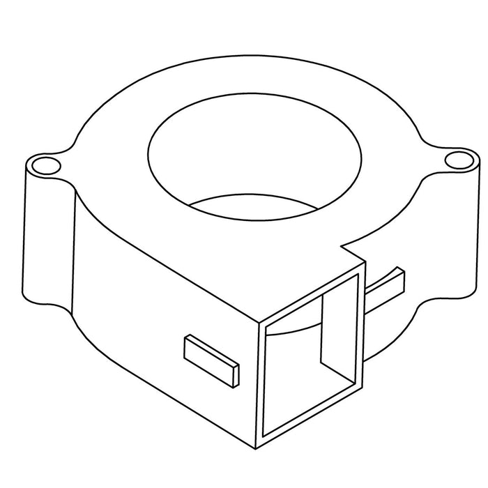KOHLER K-1422508 Dryer Fan