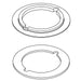 KOHLER K-1423241 Mounting Gasket Kit
