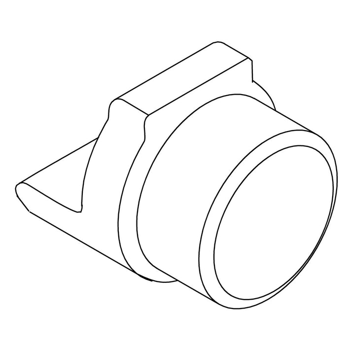 KOHLER K-1426595 Plug Button