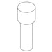 KOHLER K-1426630 Lift Knob
