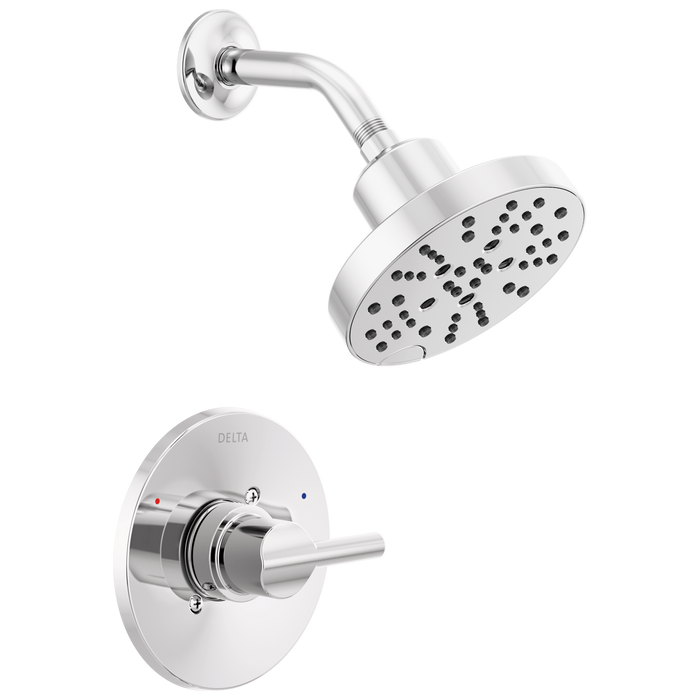 Monitor 14 Series H2Okinetic Shower