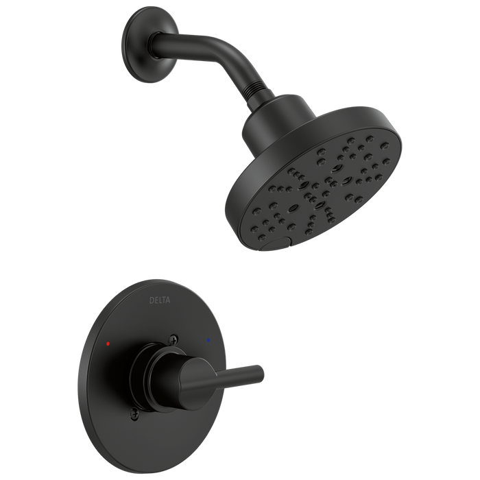Monitor 14 Series H2Okinetic Shower