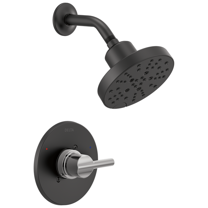 Monitor 14 Series H2Okinetic Shower