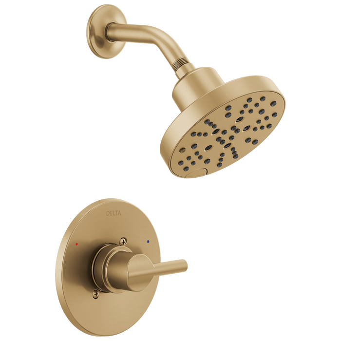 Monitor 14 Series H2Okinetic Shower