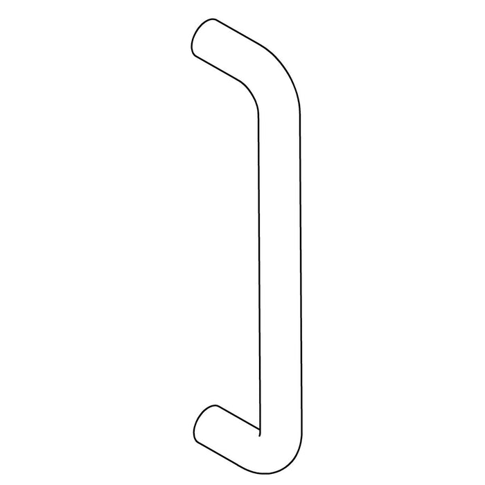 KOHLER K-1427878-01 Handle Kit 8.5"