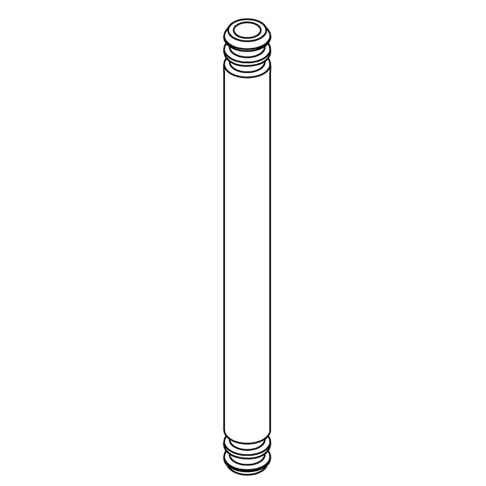 KOHLER K-1428921 Assembly Diverter Tube
