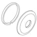 KOHLER K-1429489 Service Kit, Valve Trim