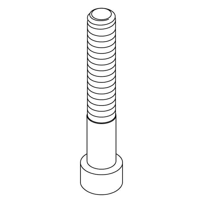 KOHLER K-1431332 Socket Head Screw, 5/16"