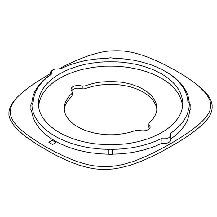 KOHLER K-1431813 Plate