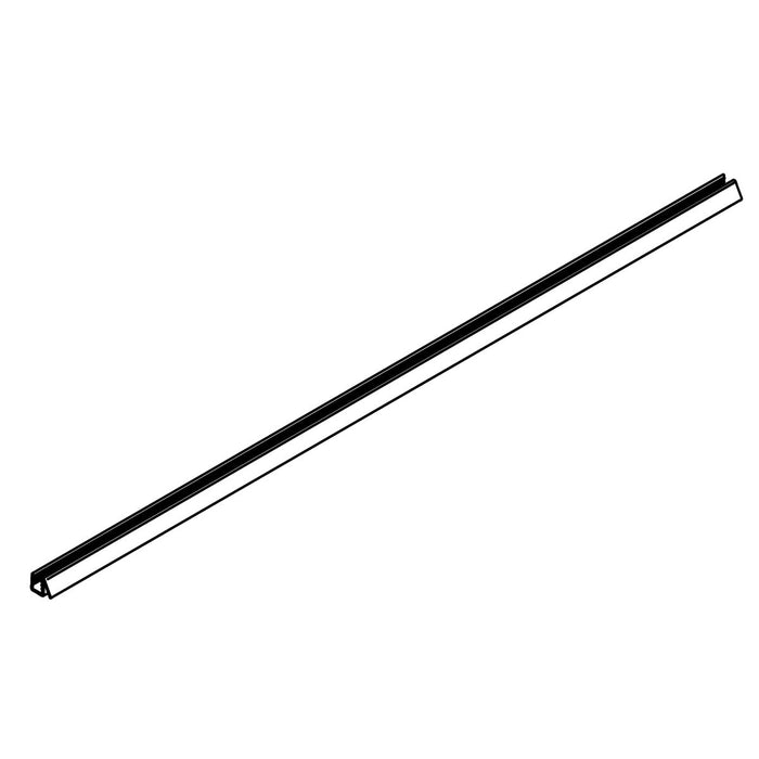 KOHLER K-1432002-04 SEAL BOTTOM, 5/16" - 31.125"