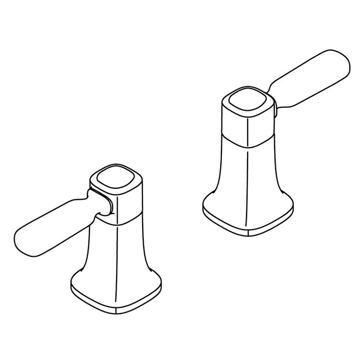 KOHLER K-1432126 Kit, Handle Assembly