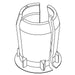 KOHLER K-1433842 Bearing Kit