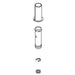 KOHLER K-1434165 Bearing Post Kit
