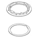 KOHLER K-1434176 Plate Kit