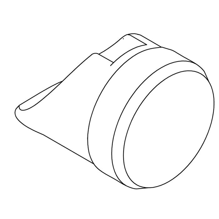 KOHLER K-1434683 Plug Button