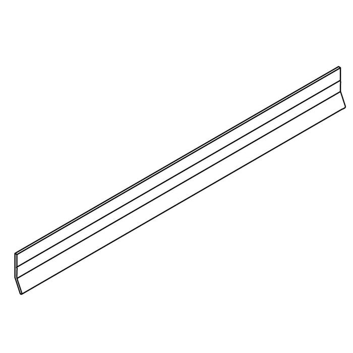 KOHLER K-1435097 Hanger Bar Or Cleat - 17 Inch