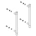 KOHLER K-1435430 Handle Kit, 13"