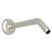 ROHL 1440/8 9" Reach Wall Mount Shower Arm