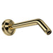 ROHL 1440/8 9" Reach Wall Mount Shower Arm