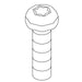 KOHLER K-1440992 Spr Dm Mk3 Screw Pack