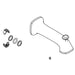 KOHLER K-1441859 Assembly, Tub Spout